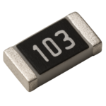 10k RESISTOR