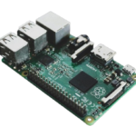 Raspberry Pi 3 Model B
